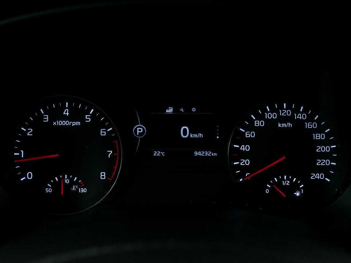 Купить Киа Спортейдж, 2018, 94 231 км.. Фото: #12