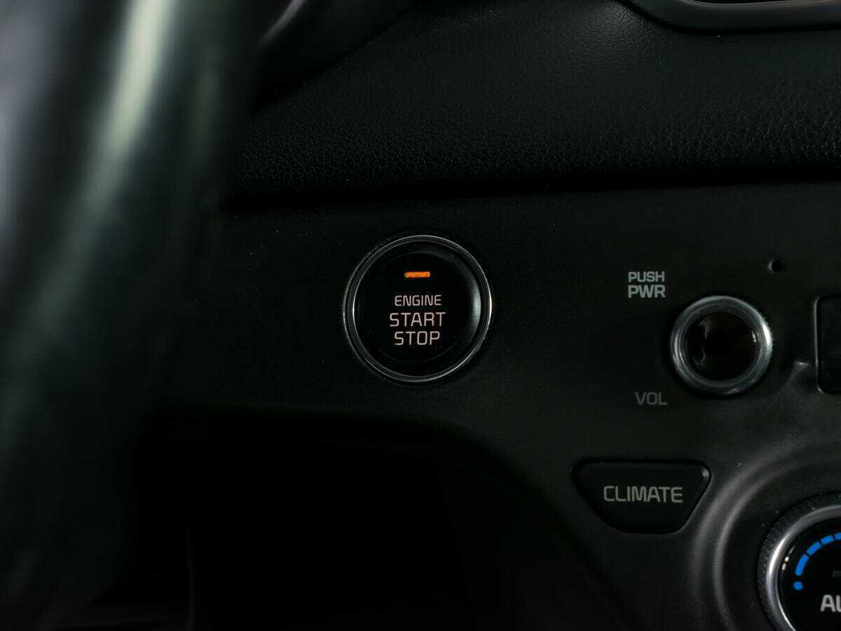 Купить Киа Спортейдж, 2018, 94 231 км.. Фото: #14