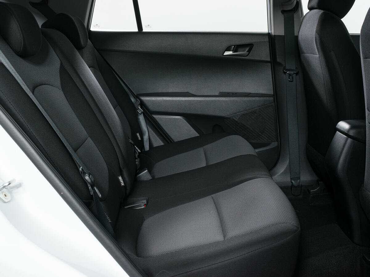 Купить Хендай Крета, 2019, 35 971 км.. Фото: #10