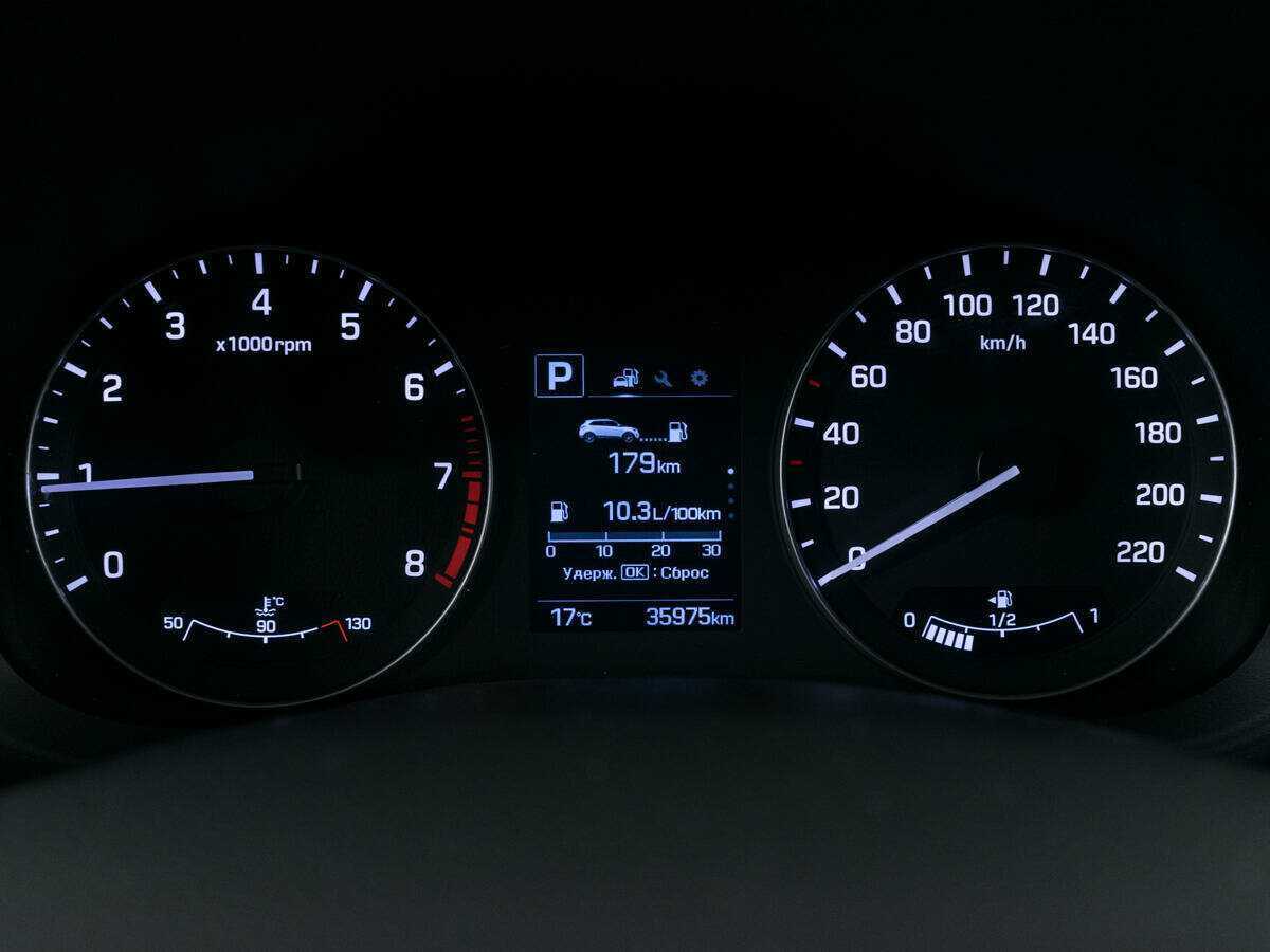 Купить Хендай Крета, 2019, 35 971 км.. Фото: #11