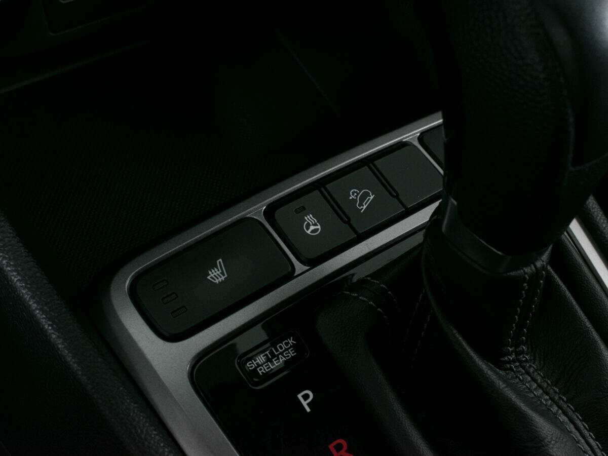 Купить Хендай Крета, 2019, 35 971 км.. Фото: #14