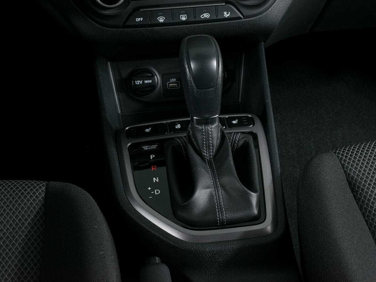 Купить Хендай Крета, 2019, 35 971 км.. Фото: #15