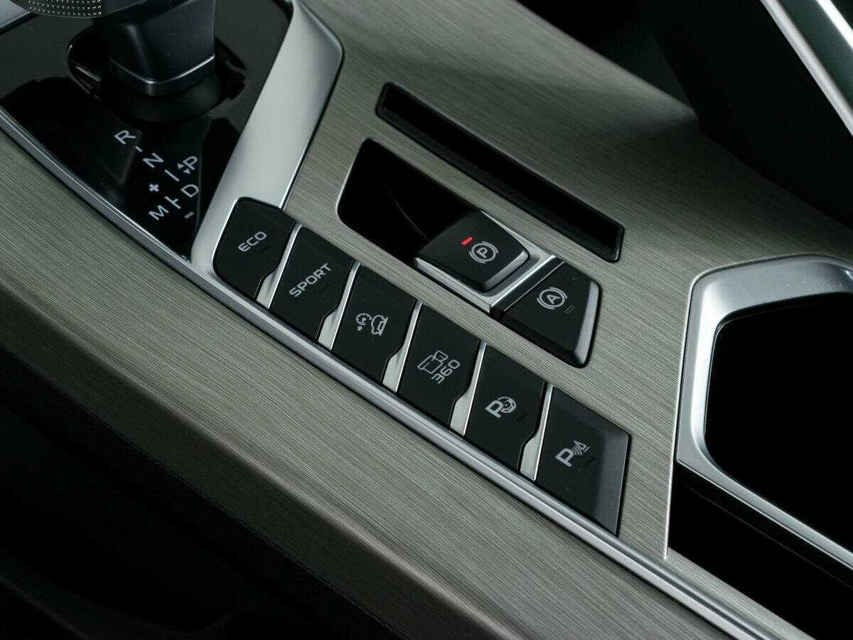 Купить Джили Кулрэй, 2023, 18 404 км.. Фото: #18