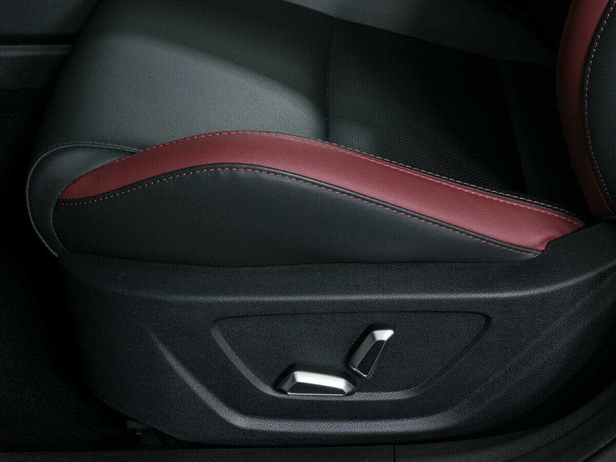 Купить Джили Кулрэй, 2023, 18 404 км.. Фото: #19