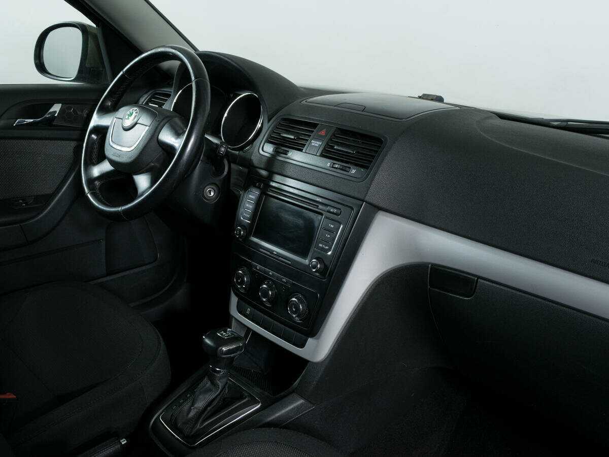 Купить Шкода Йети, 2012, 162 046 км.. Фото: #6