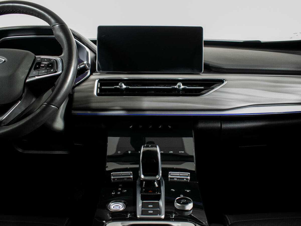 Купить Чери Тигго 8 Про, 2021, 66 202 км.. Фото: #7