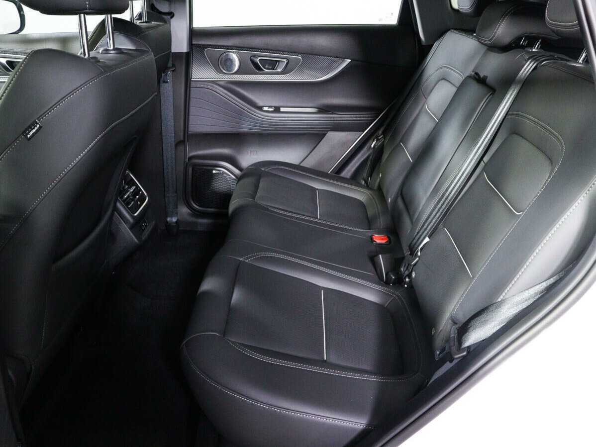 Купить Чери Тигго 7 Про Макс, 2024, 1 068 км.. Фото: #9