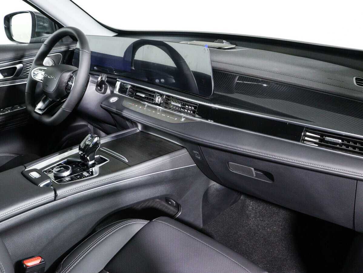 Купить Чери Тигго 7 Про Макс, 2024, 1 225 км.. Фото: #6