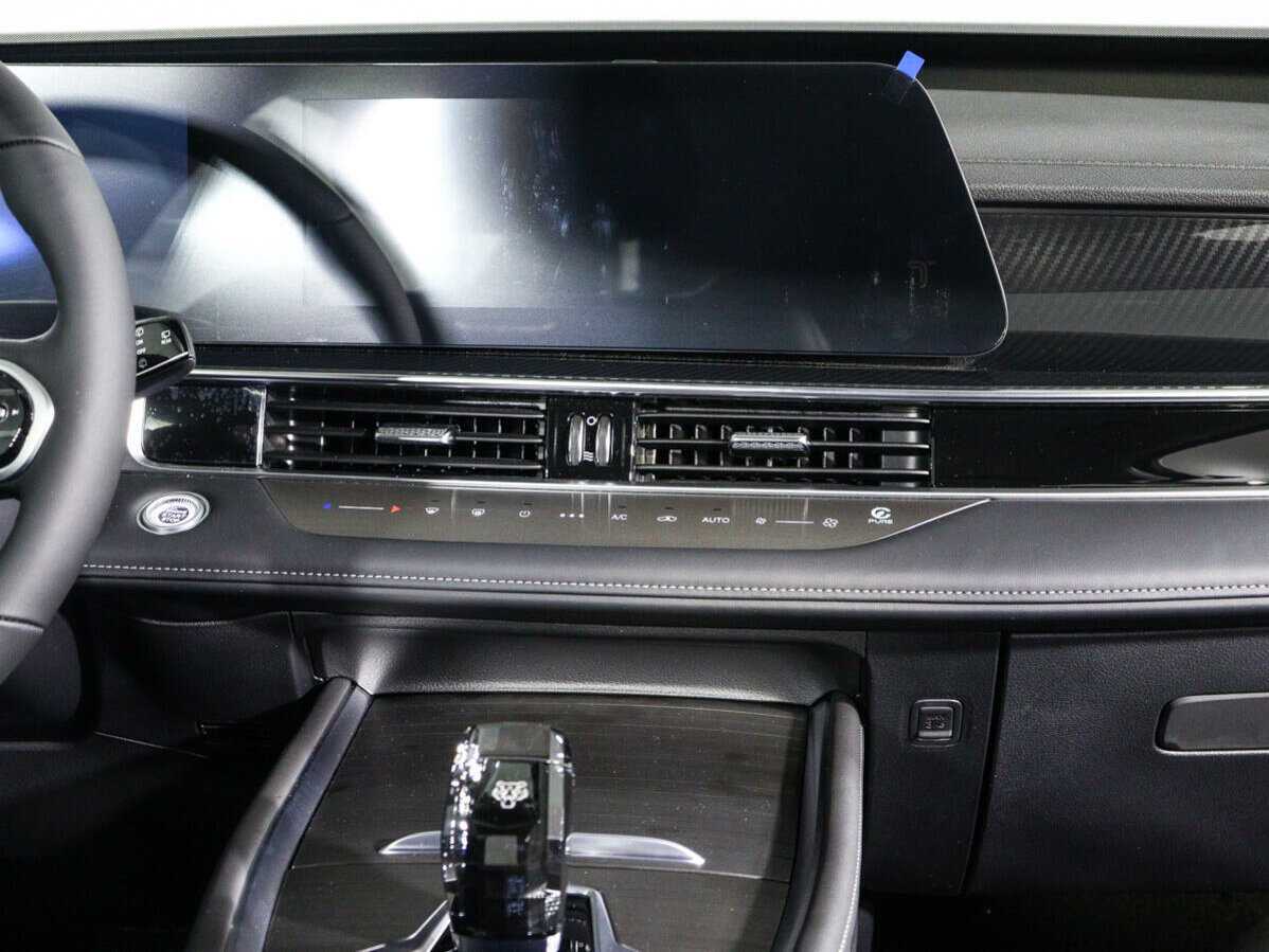 Купить Чери Тигго 7 Про Макс, 2024, 1 225 км.. Фото: #9