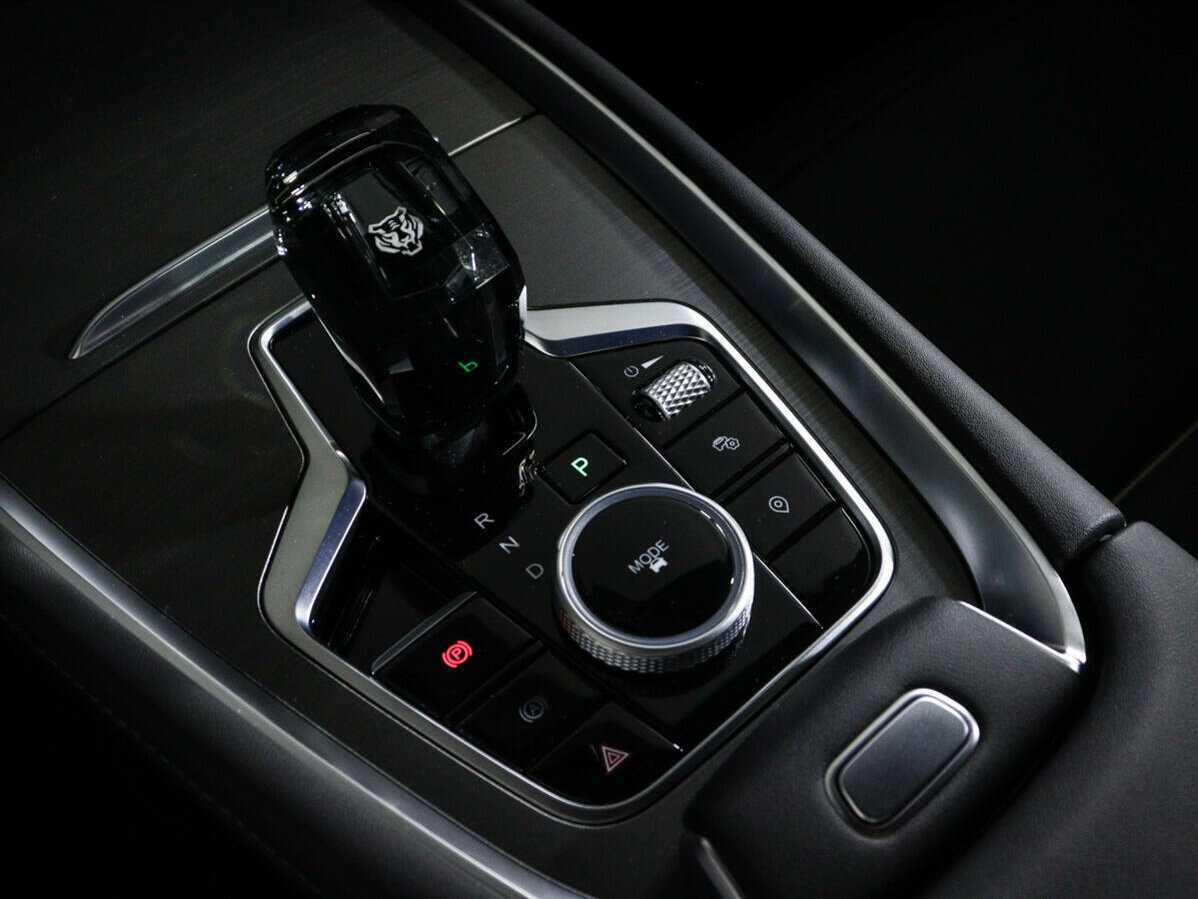 Купить Чери Тигго 7 Про Макс, 2024, 1 225 км.. Фото: #12