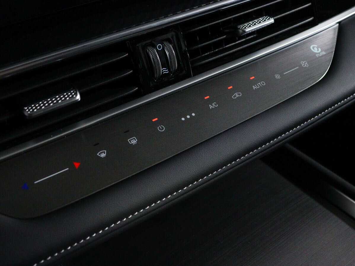 Купить Чери Тигго 7 Про Макс, 2024, 1 225 км.. Фото: #15