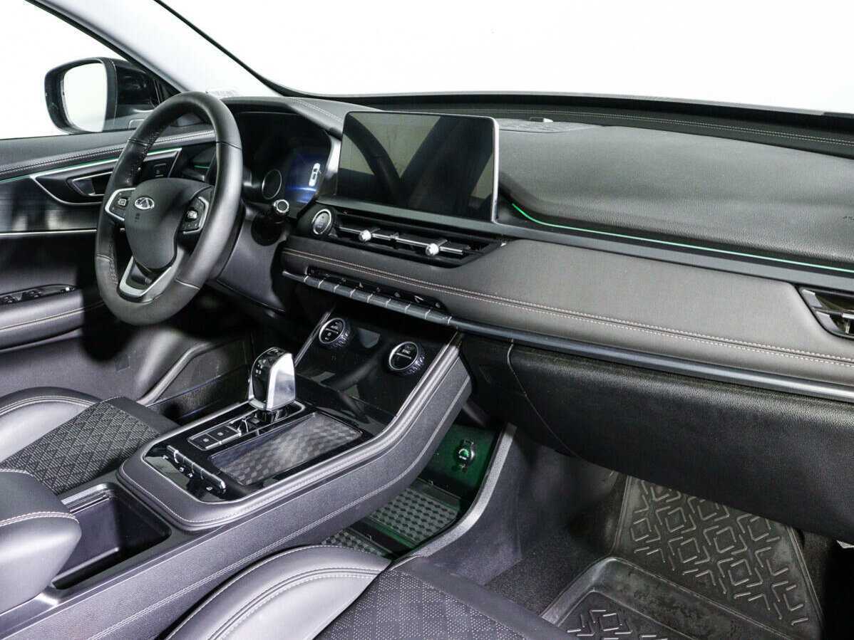 Купить Чери Тигго 8, 2023, 22 228 км.. Фото: #6