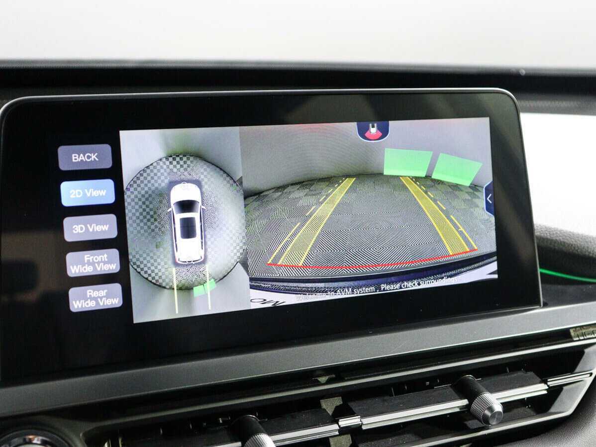 Купить Чери Тигго 8, 2023, 22 228 км.. Фото: #11