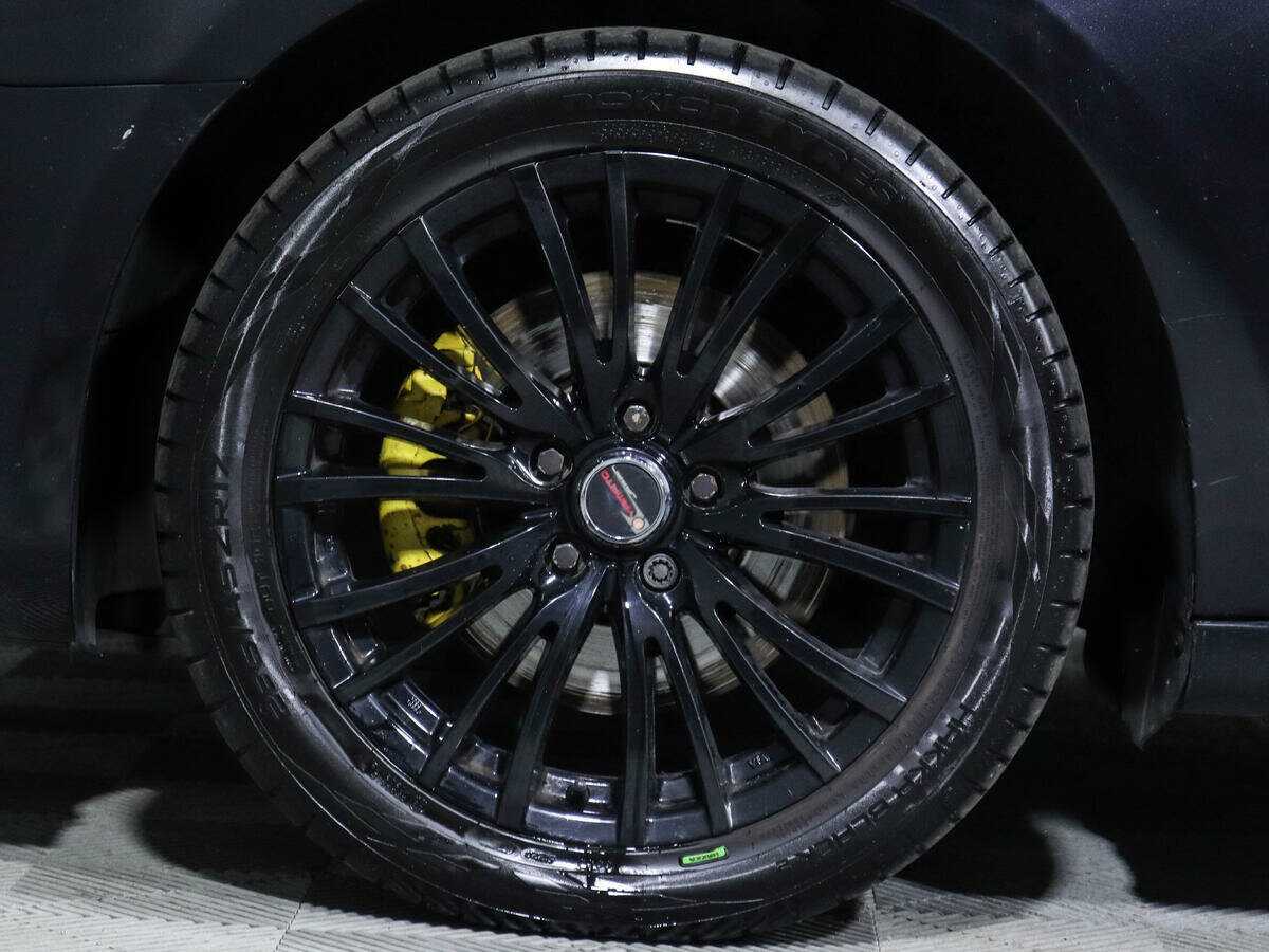 Купить Фольксваген Пассат ЦЦ, 2013, 216 156 км.. Фото: #12