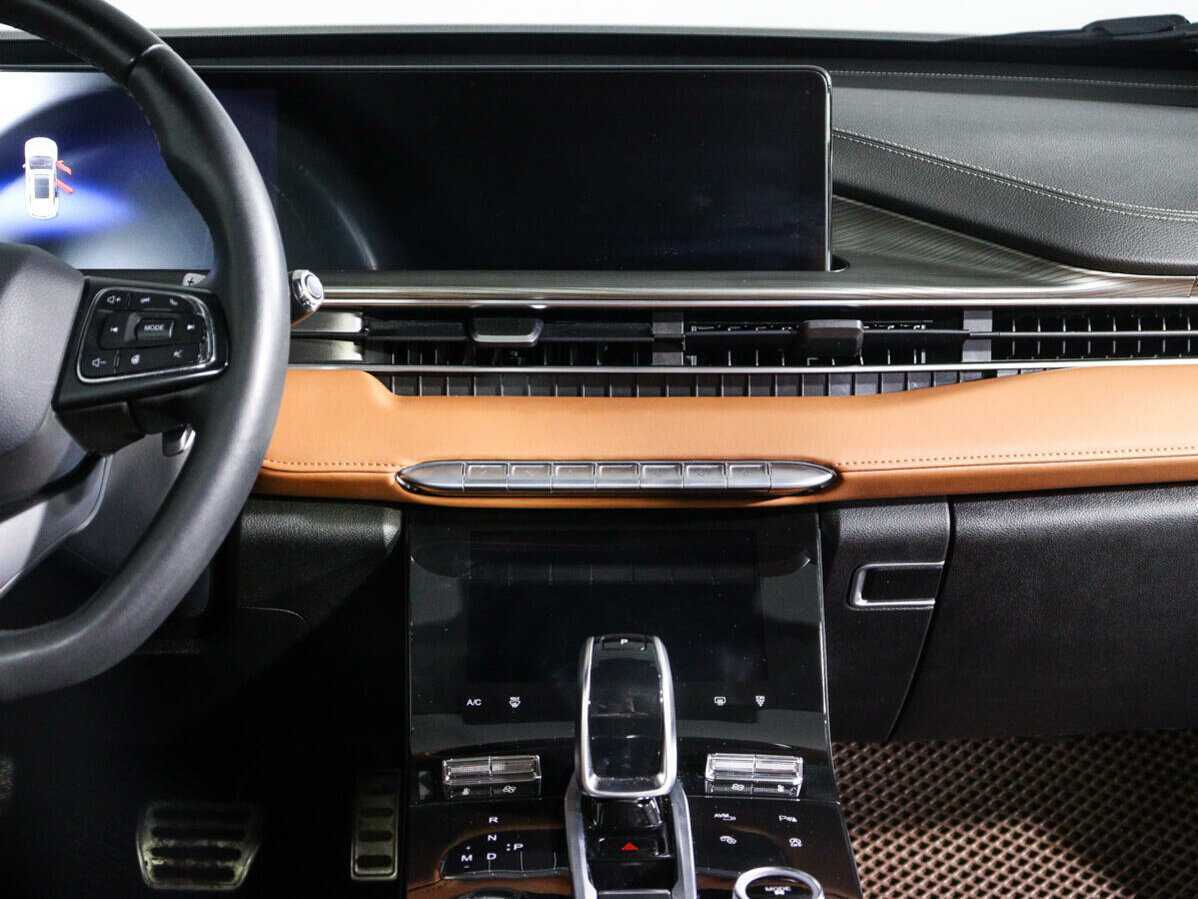 Купить Чери Тигго 8 Про Макс, 2022, 26 117 км.. Фото: #12