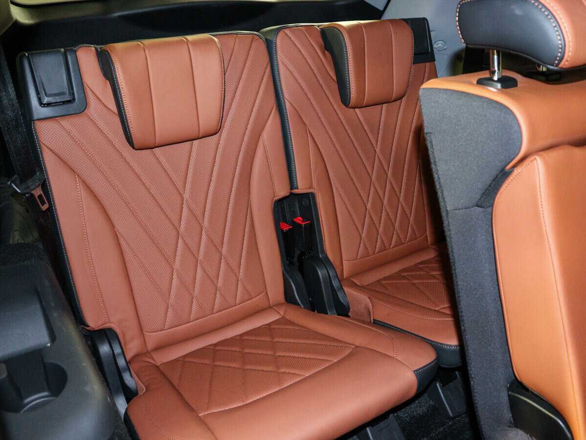 Купить Чери Тигго 8 Про Макс, 2022, 26 117 км.. Фото: #17