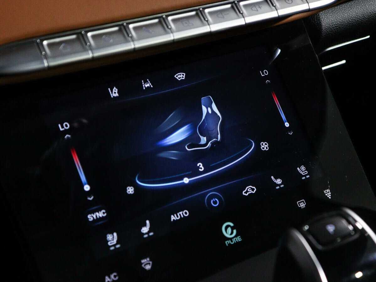 Купить Чери Тигго 8 Про Макс, 2022, 26 117 км.. Фото: #22