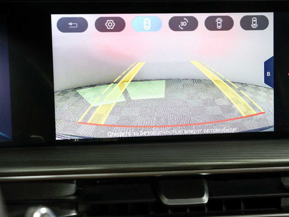 Купить Чери Тигго 8 Про Макс, 2022, 26 117 км.. Фото: #23