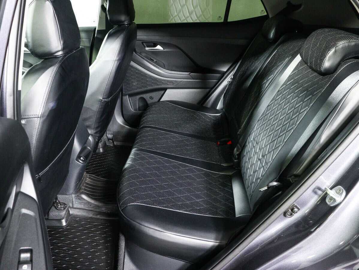 Купить Хендай Крета, 2022, 17 500 км.. Фото: #7