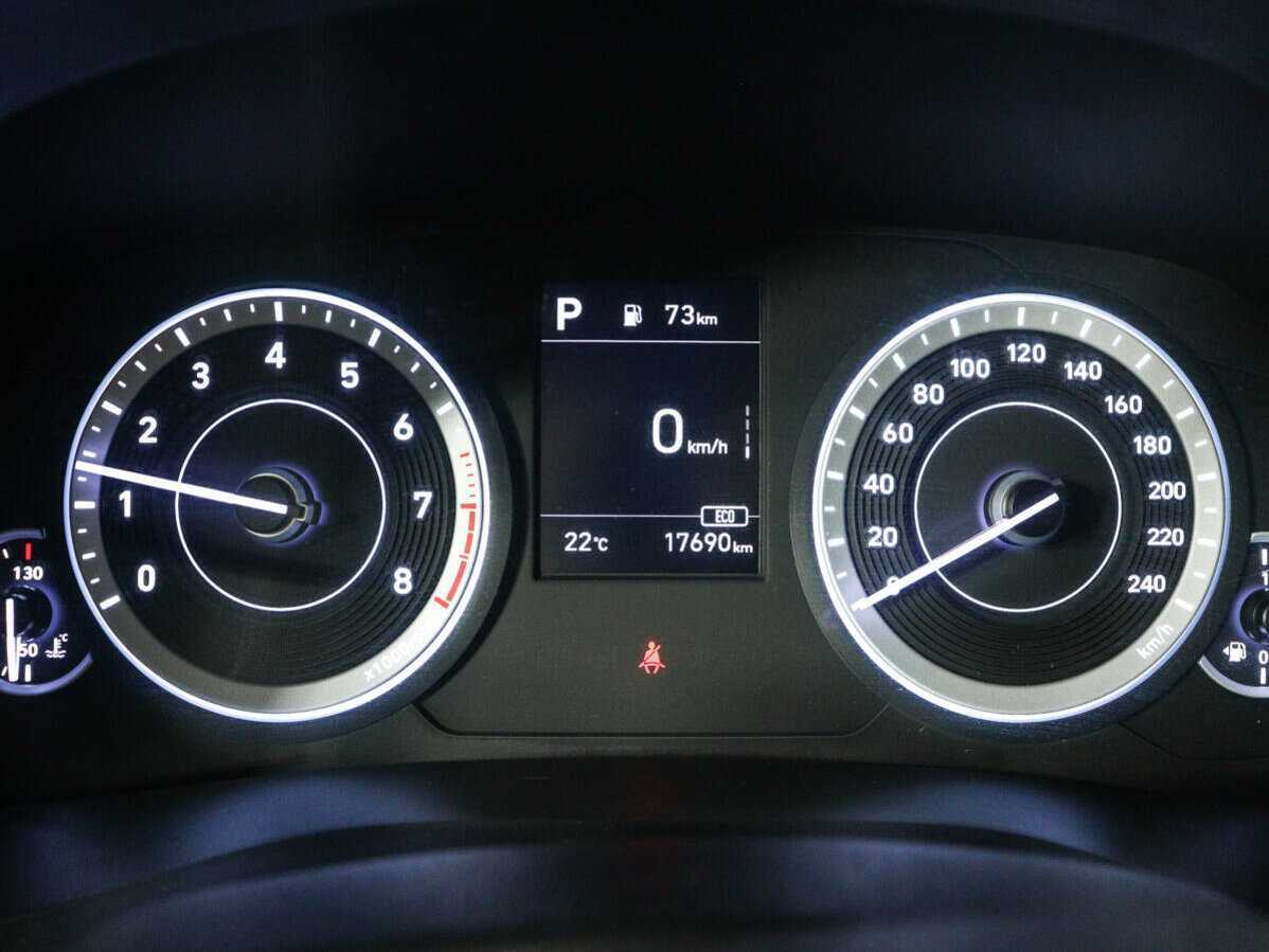 Купить Хендай Крета, 2022, 17 500 км.. Фото: #8