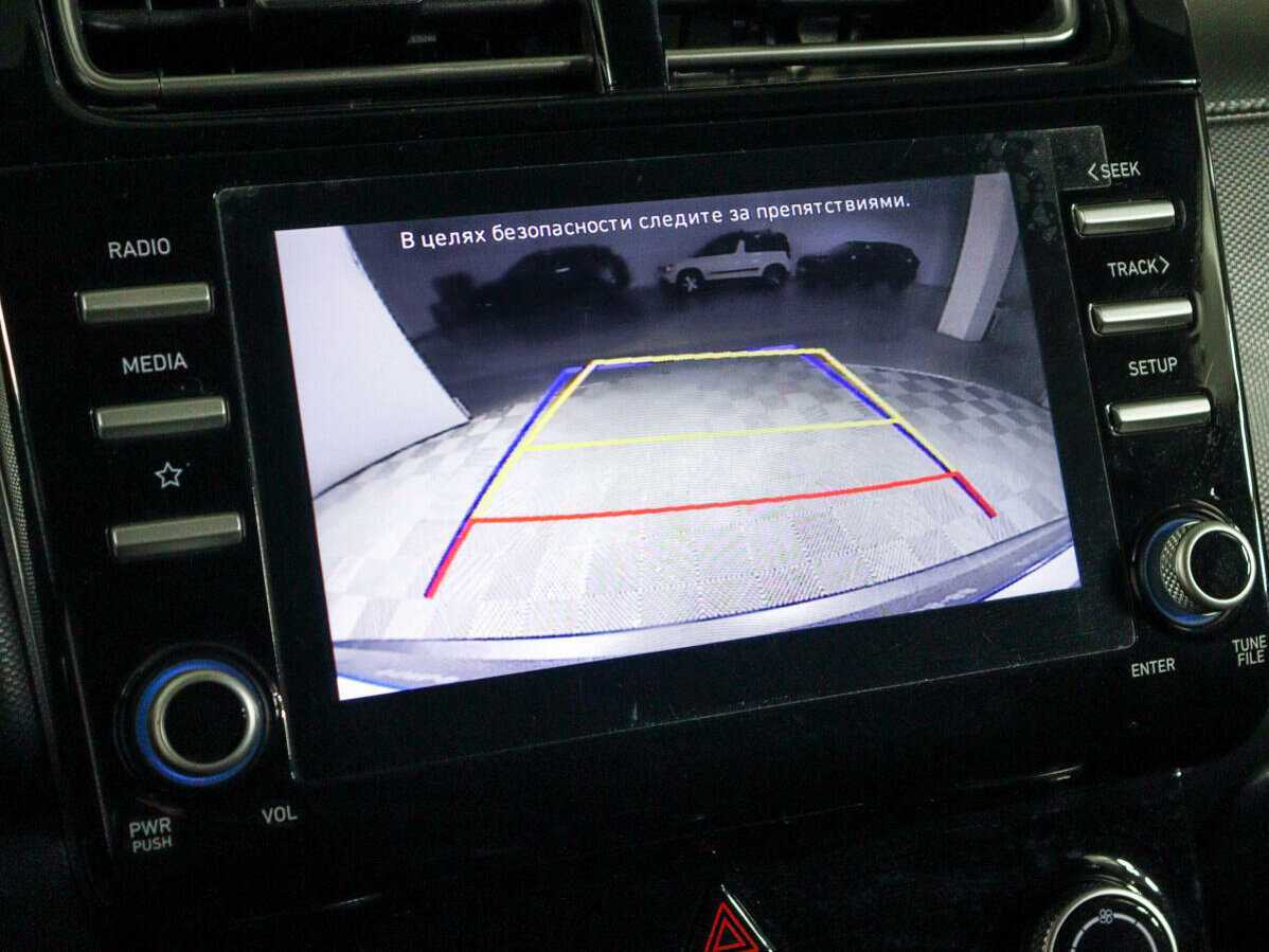 Купить Хендай Крета, 2022, 17 500 км.. Фото: #14