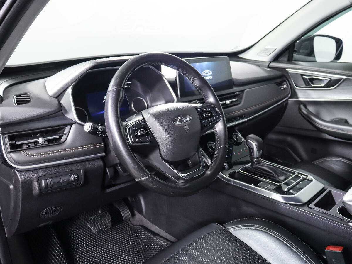 Купить Чери Тигго 8, 2020, 48 000 км.. Фото: #11