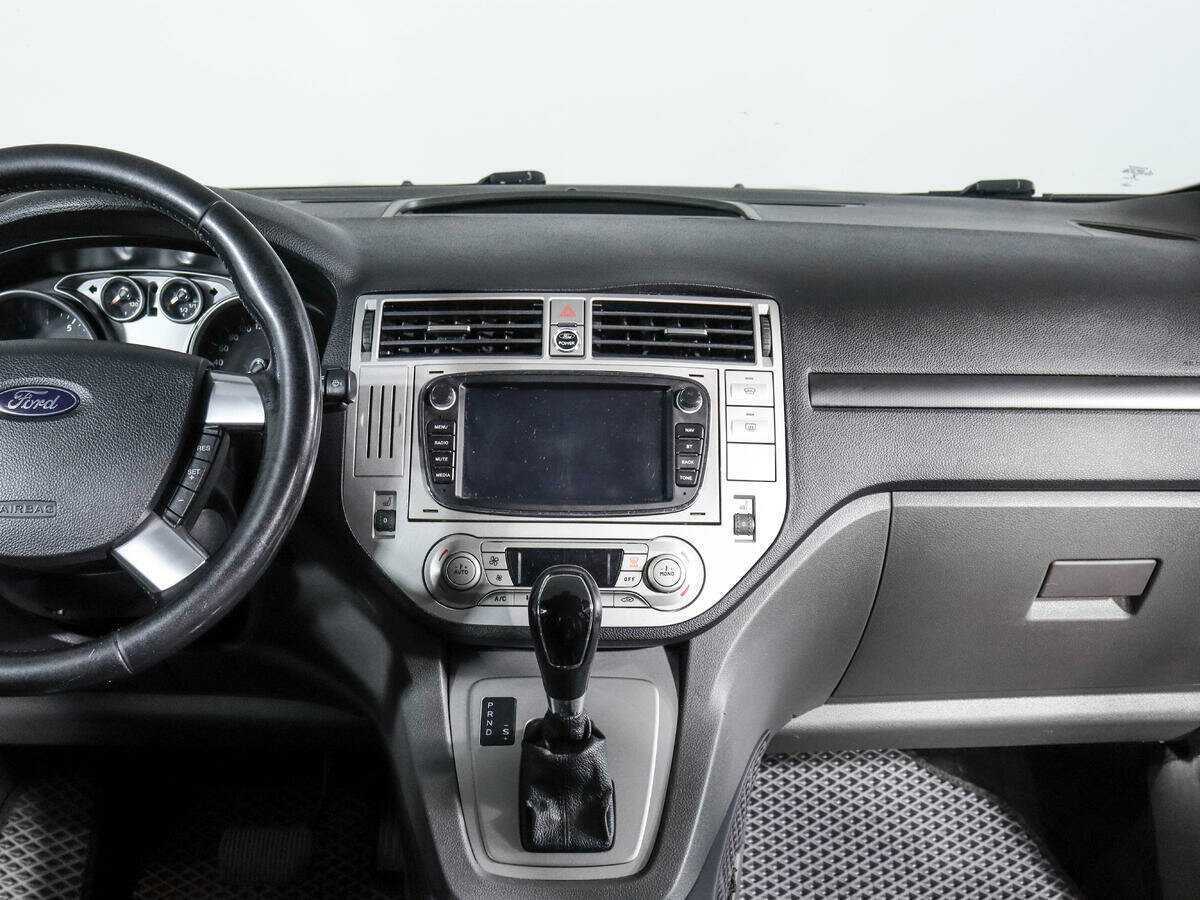 Купить Форд Куга, 2012, 214 546 км.. Фото: #12