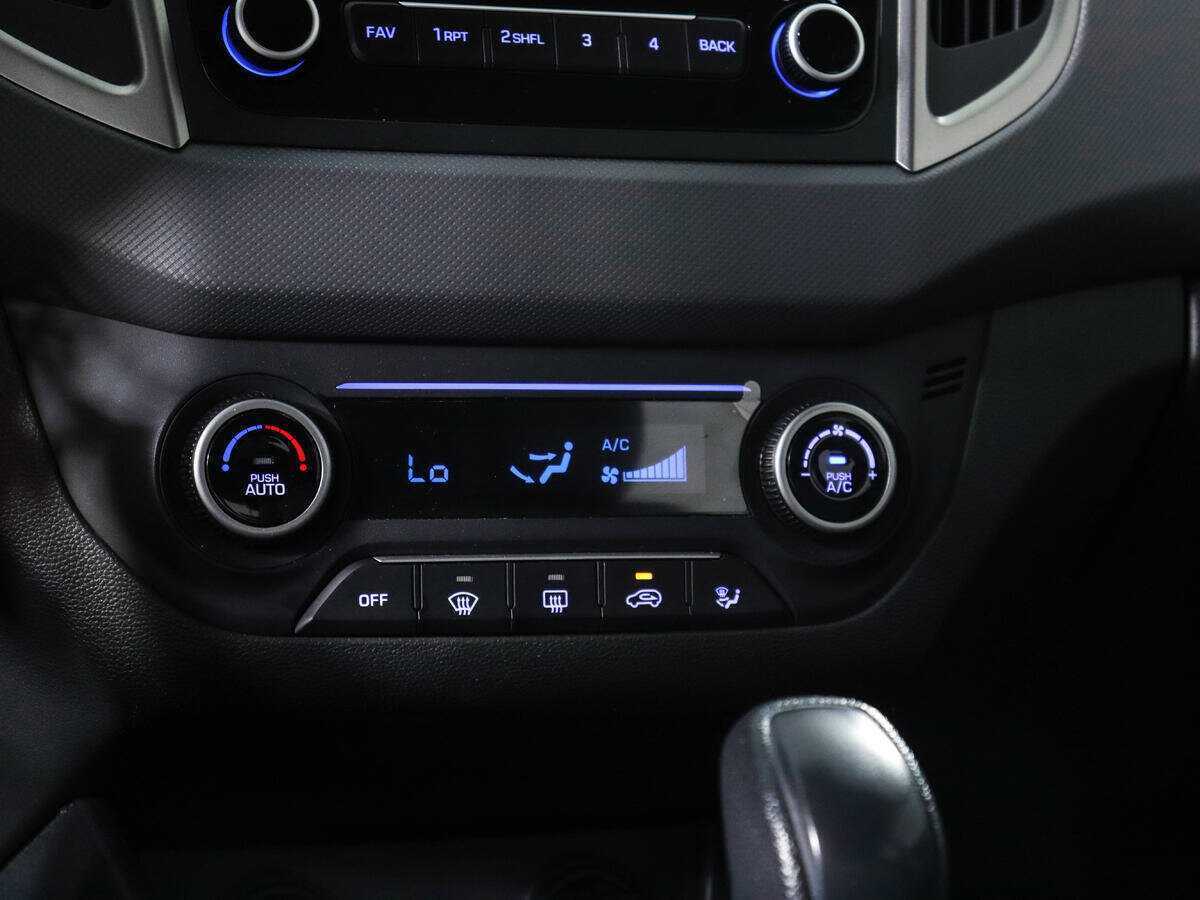 Купить Хендай Крета, 2020, 99 200 км.. Фото: #12