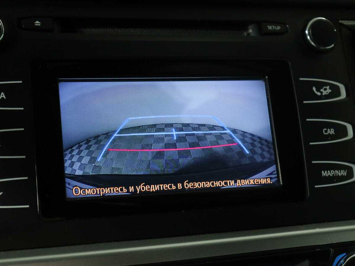 Купить Тойота Хайлэндер, 2014, 100 917 км.. Фото: #13