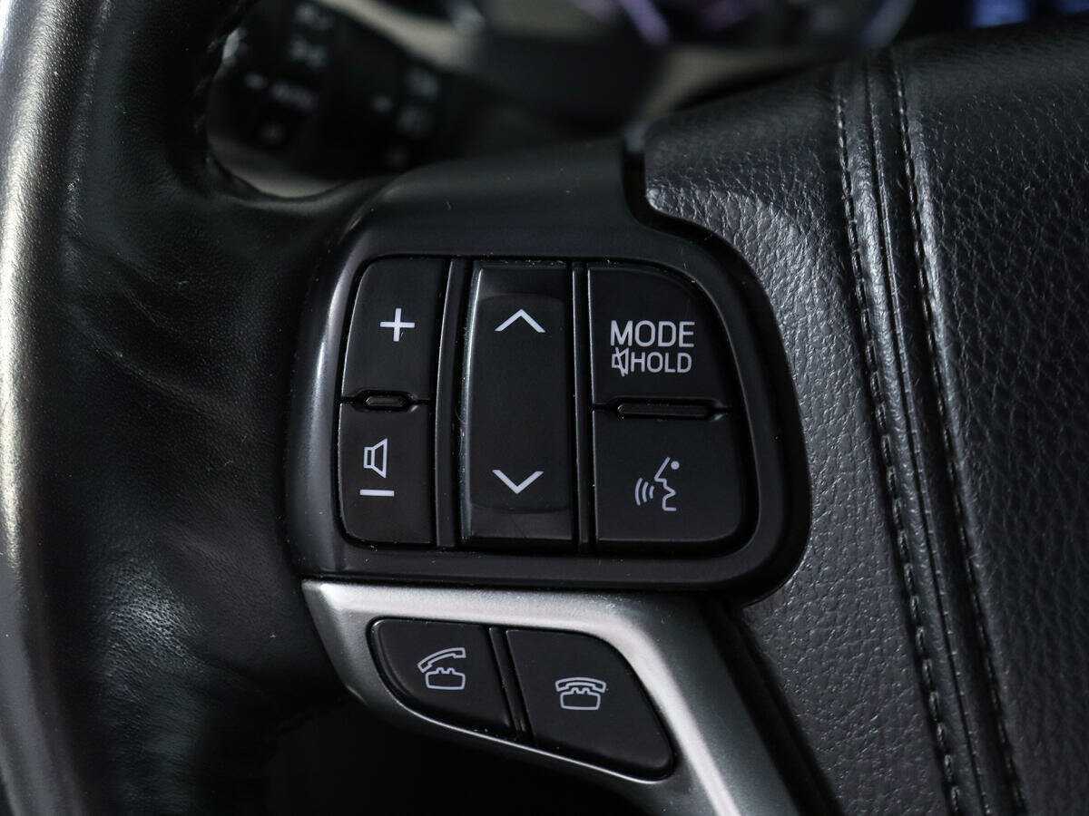 Купить Тойота Хайлэндер, 2014, 100 917 км.. Фото: #18