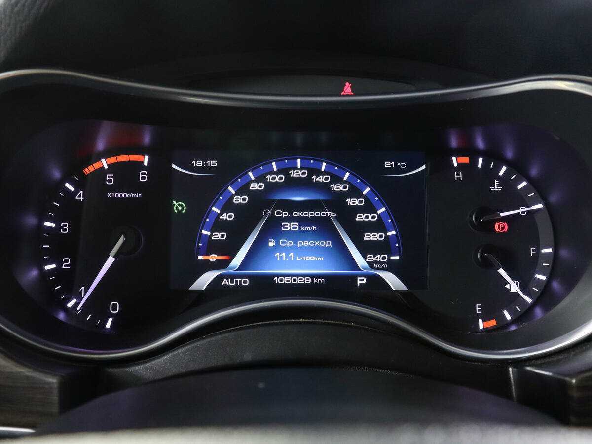 Купить Хавал Х9, 2020, 105 028 км.. Фото: #9