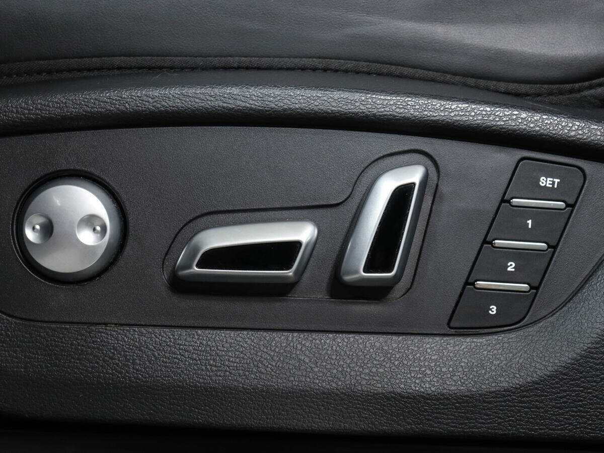 Купить Хавал Х9, 2020, 105 028 км.. Фото: #13