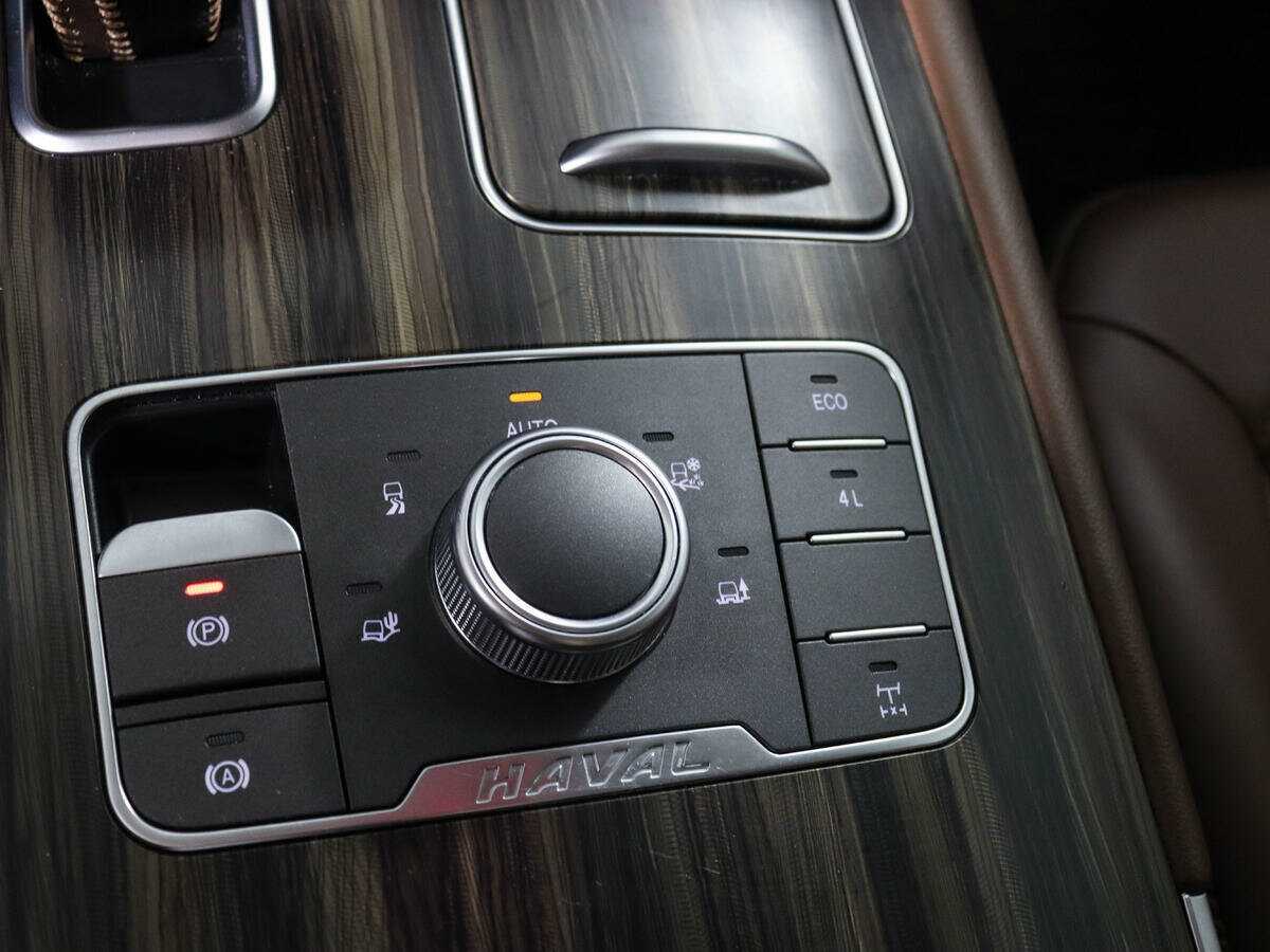 Купить Хавал Х9, 2020, 105 028 км.. Фото: #15