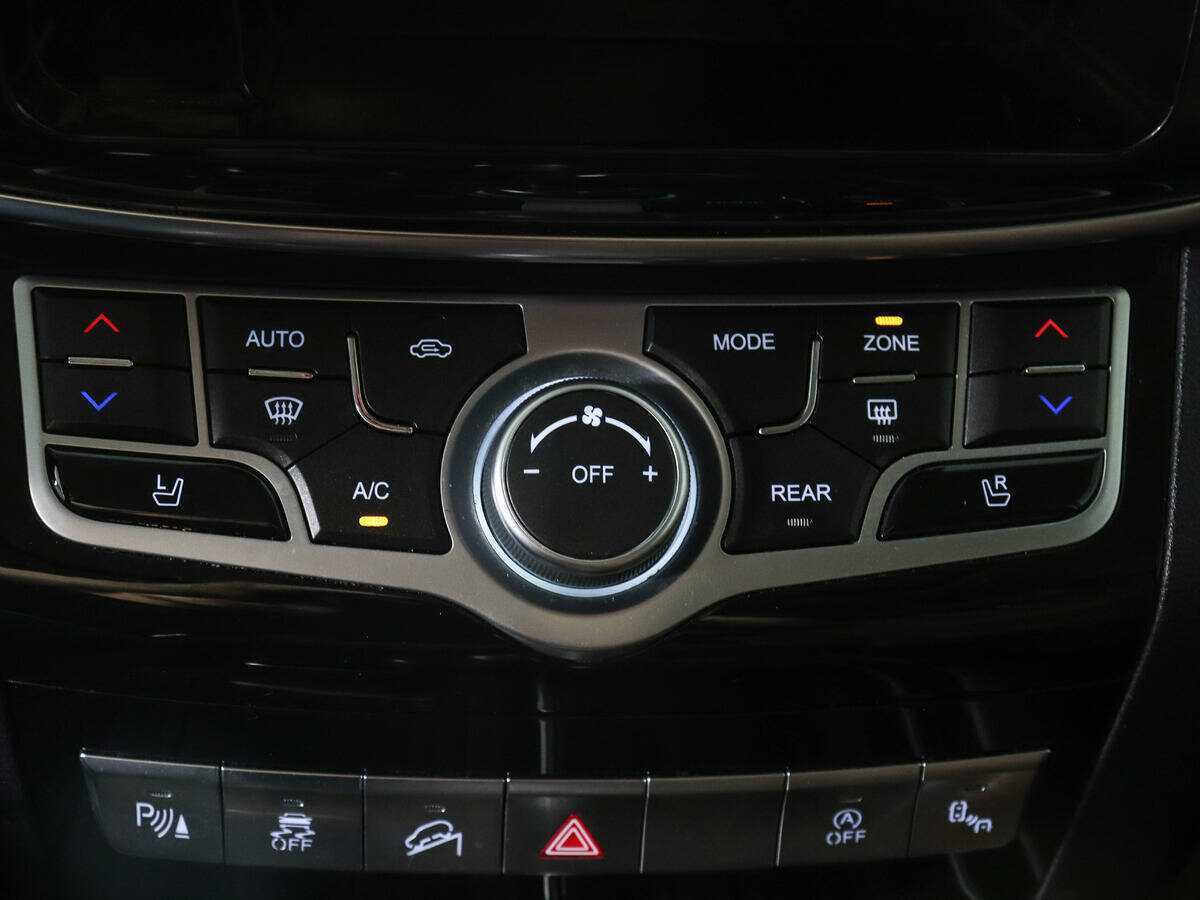 Купить Хавал Х9, 2020, 105 028 км.. Фото: #16