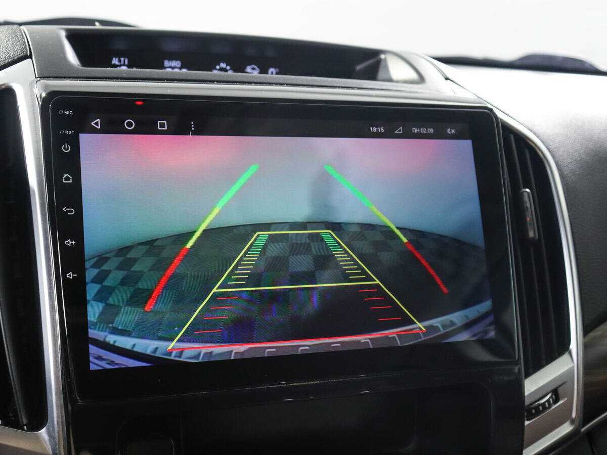 Купить Хавал Х9, 2020, 105 028 км.. Фото: #18