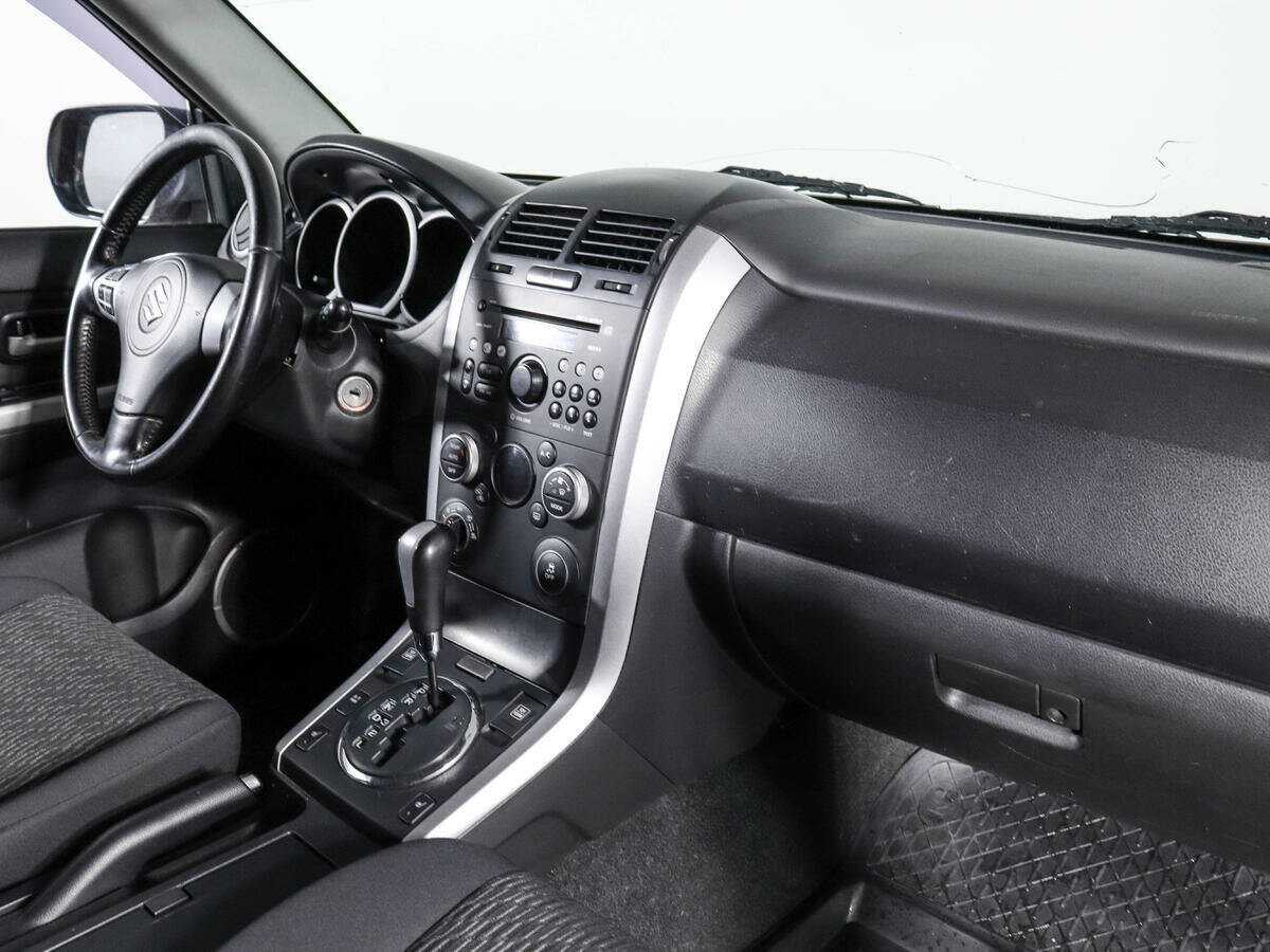 Купить Сузуки Гранд Витара, 2012, 231 828 км.. Фото: #8