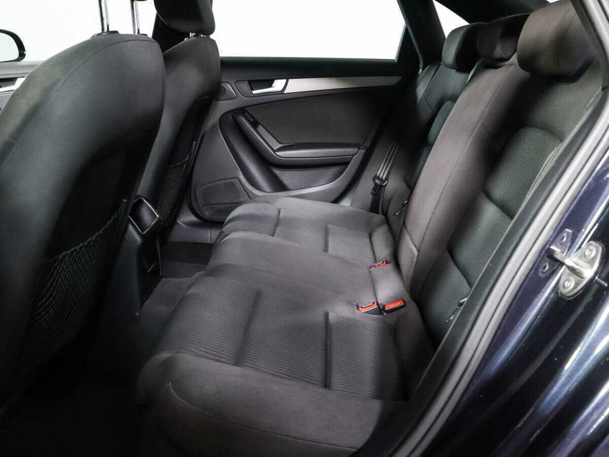 Купить Ауди А4, 2012, 183 054 км.. Фото: #7