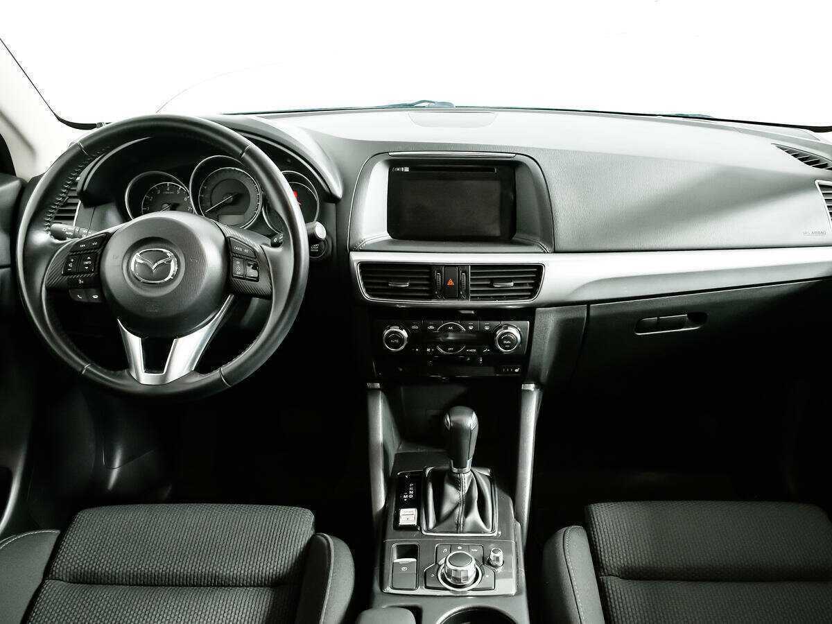 Купить Мазда Ц-Икс-5, 2016, 55 288 км.. Фото: #10