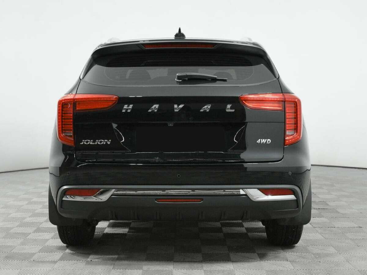 Купить Хавал Джолион, 2023, 6 393 км.. Фото: #5