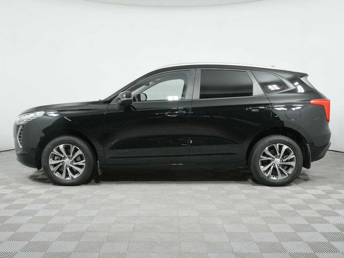 Купить Хавал Джолион, 2023, 6 393 км.. Фото: #7