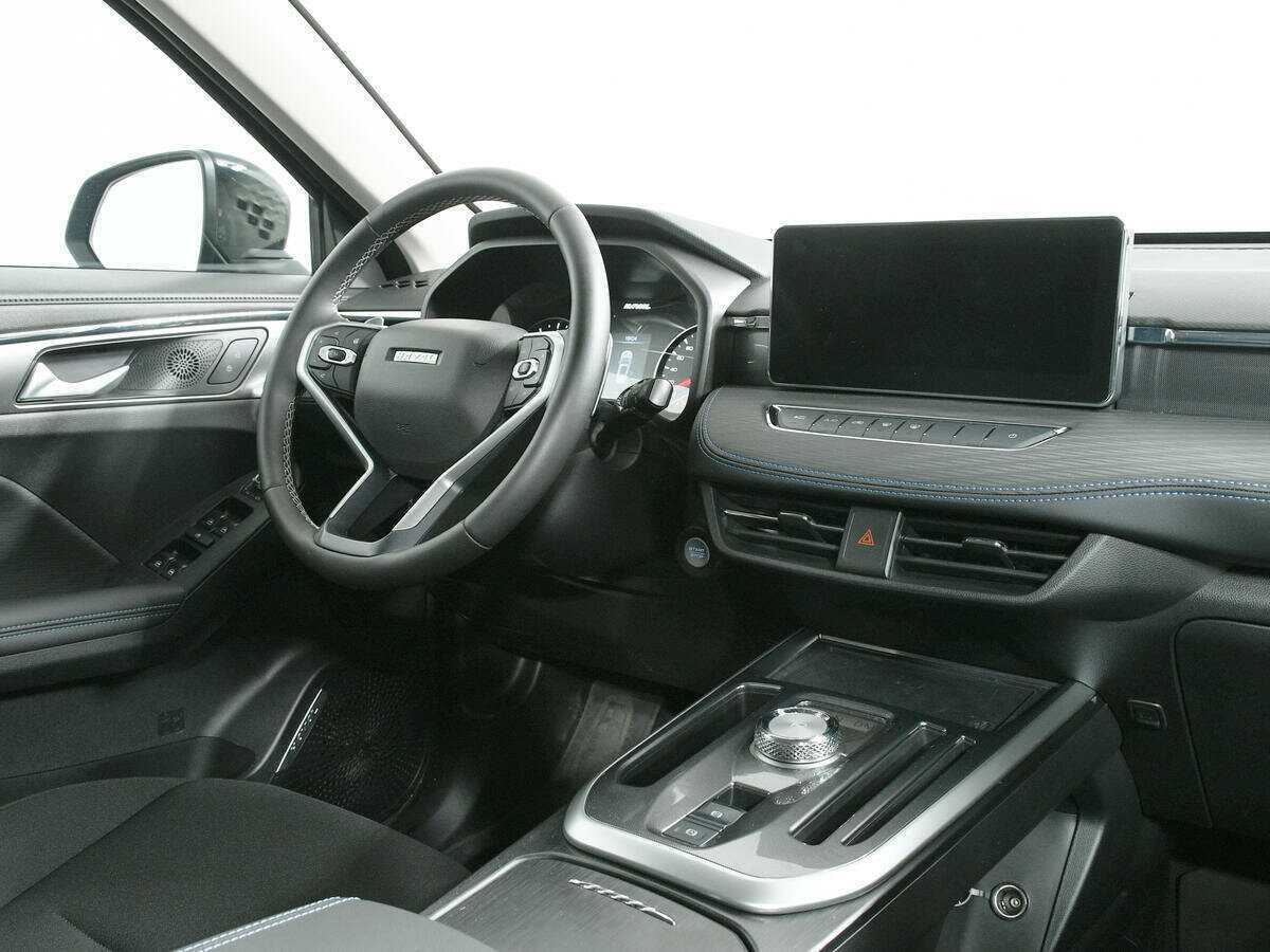 Купить Хавал Джолион, 2023, 6 393 км.. Фото: #8