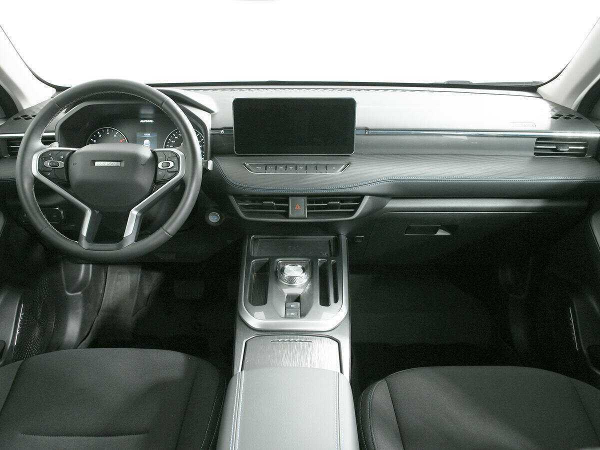 Купить Хавал Джолион, 2023, 6 393 км.. Фото: #10