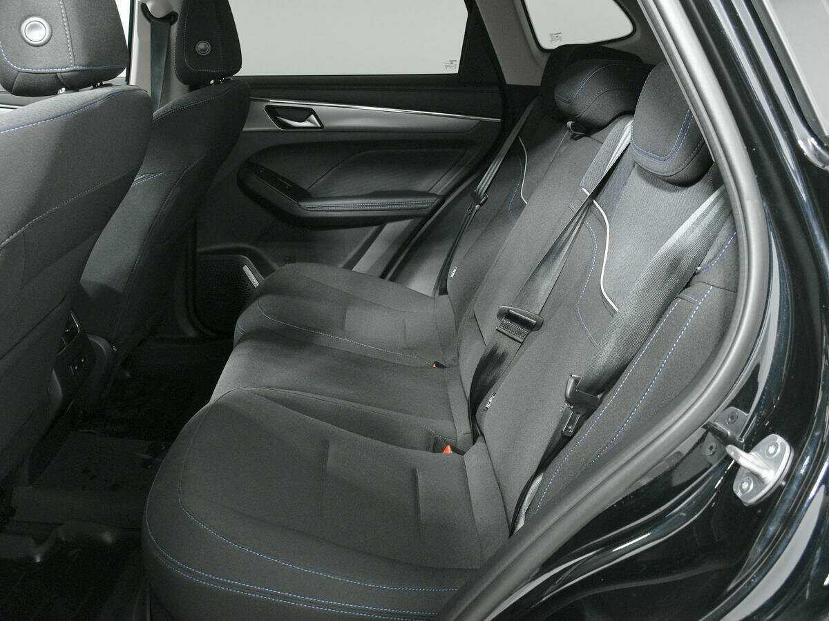 Купить Хавал Джолион, 2023, 6 393 км.. Фото: #11