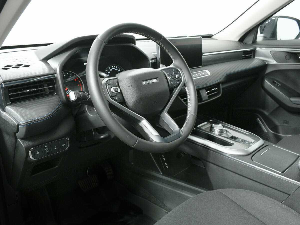 Купить Хавал Джолион, 2023, 6 393 км.. Фото: #12