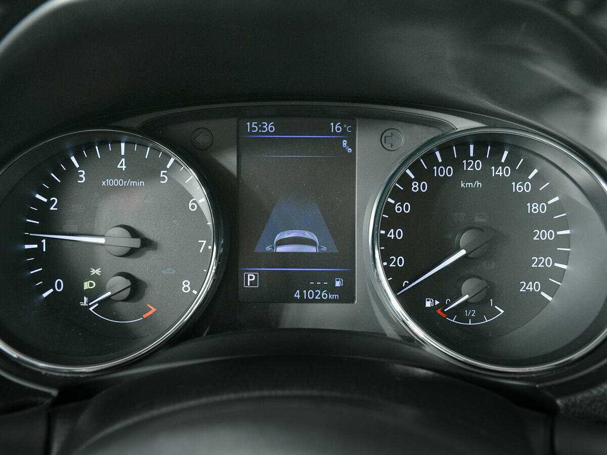 Купить Ниссан Кашкай, 2022, 40 900 км.. Фото: #9