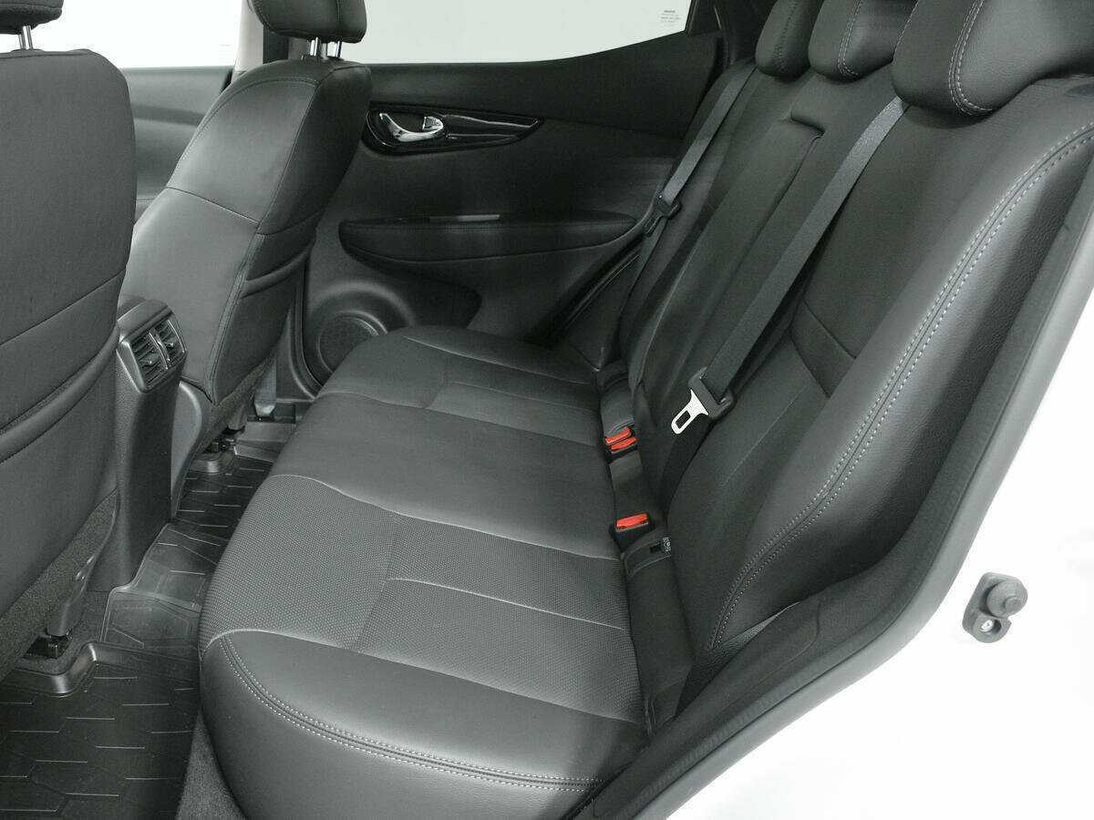 Купить Ниссан Кашкай, 2022, 40 900 км.. Фото: #11