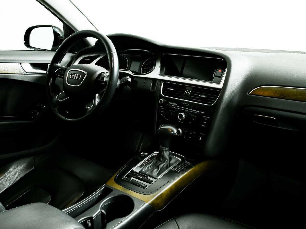 Купить Ауди А4, 2015, 136 000 км.. Фото: #7