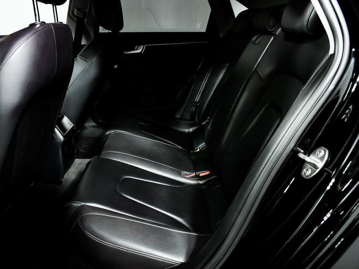 Купить Ауди А4, 2015, 136 000 км.. Фото: #10