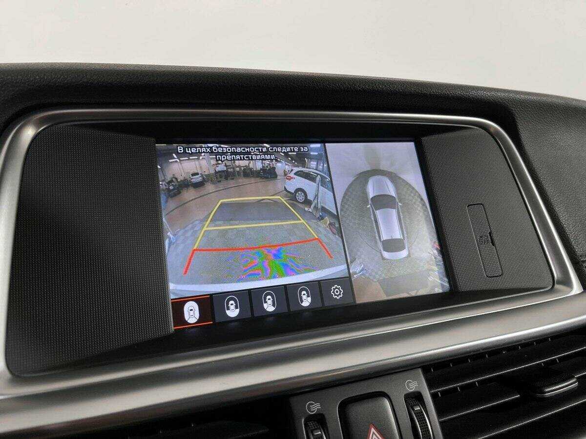 Купить Киа Оптима, 2019, 56 232 км.. Фото: #11