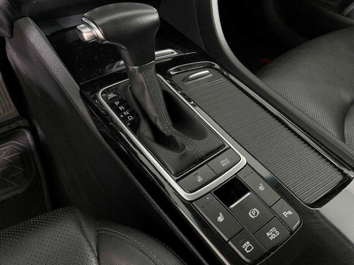 Купить Киа Оптима, 2019, 56 232 км.. Фото: #14